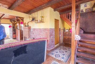 Casă în Căzănești - 6