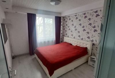 Apartament cu 2 camere semidecomandat în Radu Negru - 2