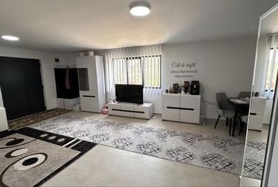 Casă cu 4 camere cu Teren 1900 Mp în Chiochiș - 2