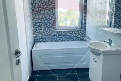 Apartament cu 2 camere decomandat în Vârteju - 8