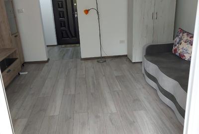 Garsonieră semidecomandată în Vărsătura - 8