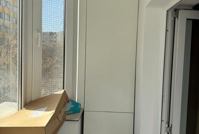 Apartament cu 2 camere decomandat, mobilat în Lacul Tei - 15