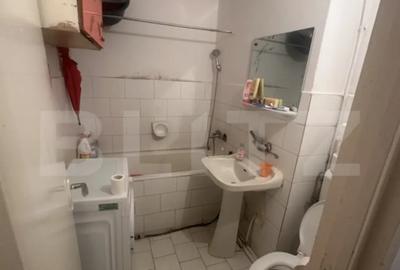 Garsonieră, mobilată în Burdea - 4