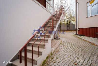 Spațiu comercial, de 40 mp, în Păcurari - 1