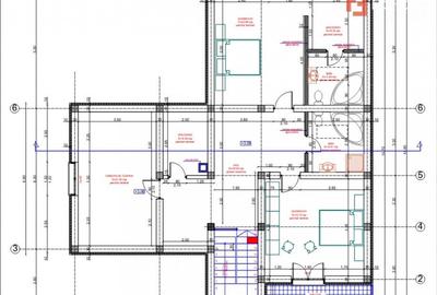 Casa Individuala Mosnita, 5 camere si 1290 mp teren! - 3