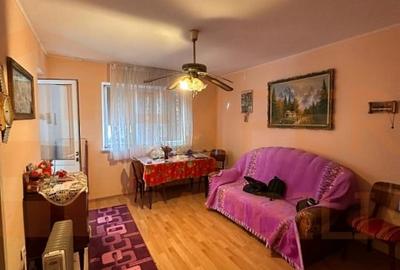 Apartament cu 3 camere semidecomandat în Tomis Nord - 3