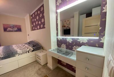 De cumparat apartament cu 2 camere zona Astra - 3