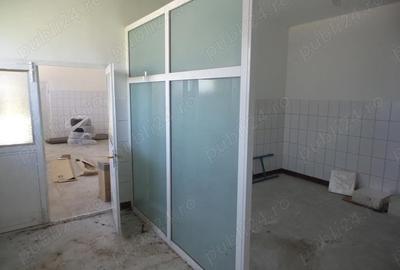 Spațiu comercial, de 370 mp, în Central - 5