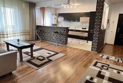 Apartament cu 2 camere semidecomandat în Central - 8