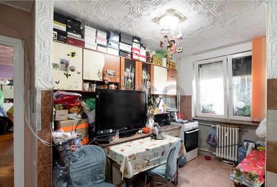 Apartament cu 2 camere in Cantemir - 4