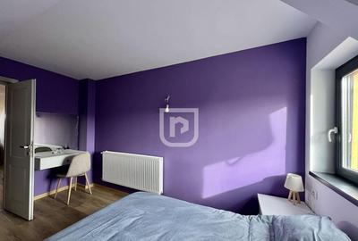 Casa din barne cu 3 dormitoare si pardoseala Gura Humorului - 9