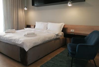 Studio Lux-Plaza Residence-Faza 2 - Scara Cu Profi-5 min metrou - 5