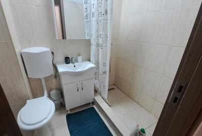 Inchiriere 2 camere Nicolae Grogorescu -  Metrou Titan - 8