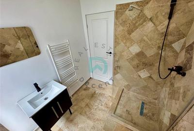 Apartament cu 2 camere decomandat în Brașovul Vechi - 8