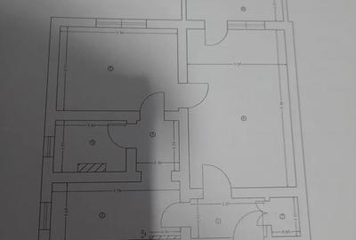 Apartament 2 camere - 1