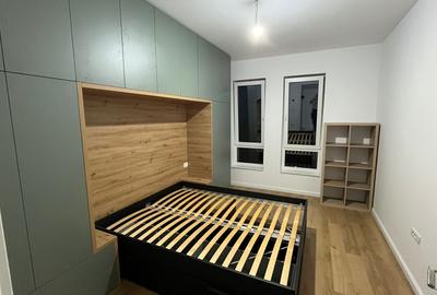 Apartament cu 2 camere decomandat în Braytim - 5