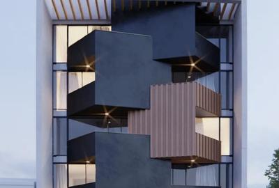 Apartament cu 3 camere decomandat în Central - 7