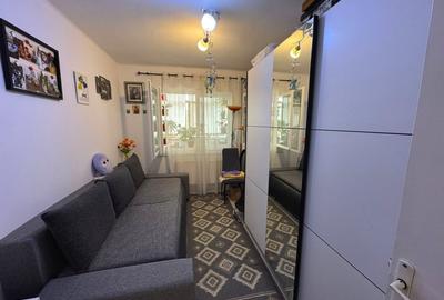 Apartament 3 camere - bloc fara risc - Podu Ros - 2