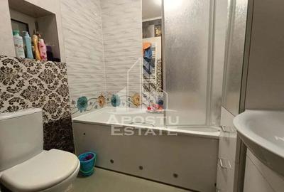 Casa 3 camere, renovata, anvelopata, mobilat si utilat modern, Iosefin - 1