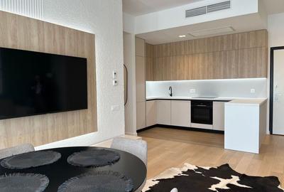 Floreasca | 3 camere de vânzare | Terasa de 40 mp Floreasca | 3 camere de vânzare | Terasa de 40 mp - 3