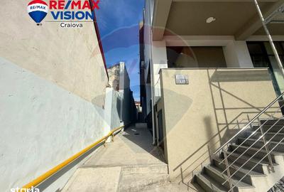 Spațiu comercial, de 84 mp, în 1 Mai - 1