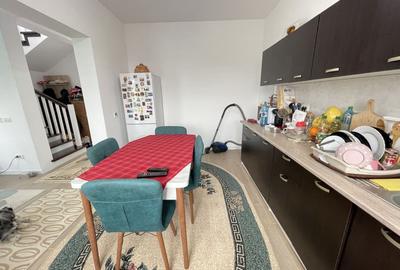 Duplex P+1E -unități separate prin cameră tehnica - 6