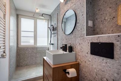 Apartament cu 2 camere, mobilat în Magheru - 5