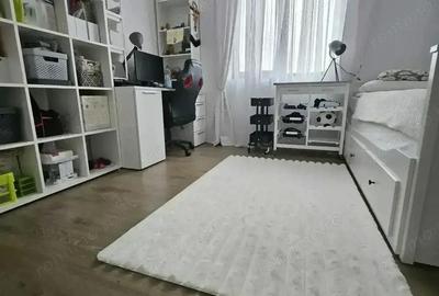 Apartament cu 2 camere decomandat, mobilat în Chișoda - 1