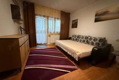 Proprietar inchiriez garsoniera zona centrala Ana Ipatescu - 1