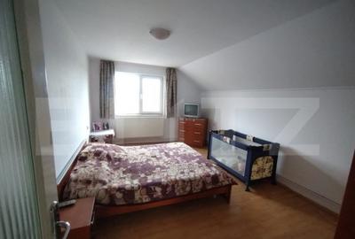 Casa, 5 camere,200 mp,800 mp teren,pretabil business,13 km d - 3