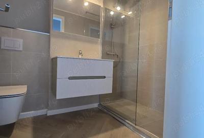 Apartament cu 2 camere semidecomandat în Tomis Nord