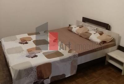 Garsonieră semidecomandată în Drumul Taberei - 3
