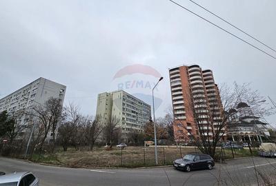 Teren 3 deschideri zona Poligrafiei-Pajura la 5 min de Pi... - 2