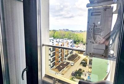 Campus - Aurel Vlaicu, apartament modern 2 camere - 10