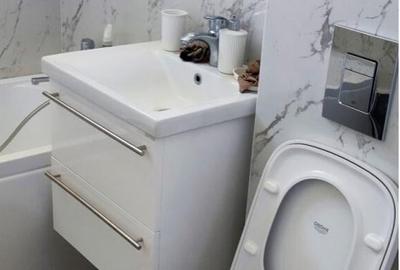 TOMIS III CITY PARK 2 CAMERE ETAJ 2 RENOVAT 500 EURO TERMEN LUNG - 6