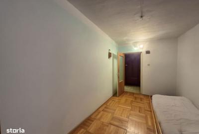 Apartament cu 3 camere în UTA - 3