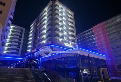 Apartament cu 2 camere decomandat în Cug - 2