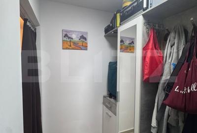 Garsoniera open space, 18 mp, Aparatorii Patriei - 5