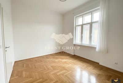 Apartament cu 3 camere semidecomandat în Dorobanți - 5
