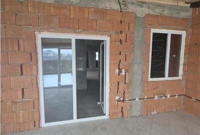 Duplex parter - 3 dormitoare - zona foarte buna - posibilitate alegere finisaje - 3