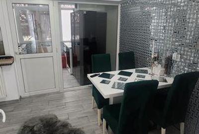 Apartament cu 2 camere decomandat în Central - 5