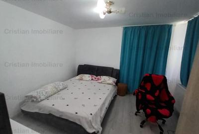 CASA 4 cam BUNA, teren 186 mp, deschidere 10 m Chercea, cara - 3