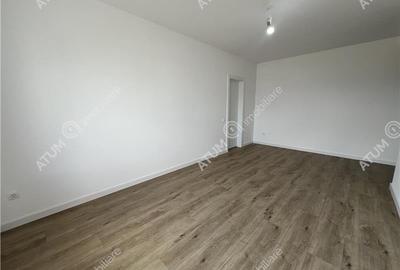 Apartament cu 3 camere si balcon in zona Doamna Stanca din Sibiu - 11