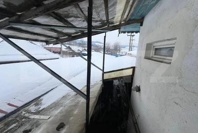 Spațiu comercial, de 160 mp, în Bărdești - 11