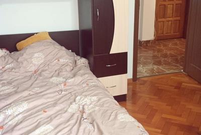 Apartament cu 2 camere decomandat, mobilat în Calea București - 11