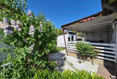 Casă cu 2 camere în Sântandrei - 1
