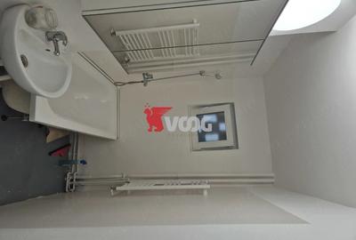 Apartament cu 2 camere semidecomandat, mobilat în Cetății - 3