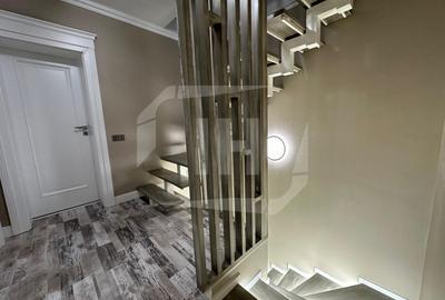 Casa individuala, in Dezmir - 14