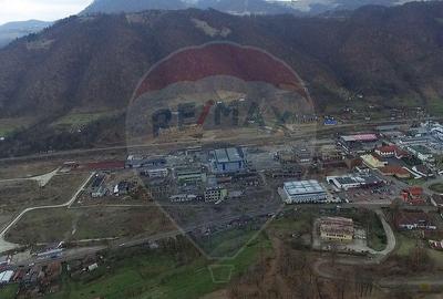 Oportunitate de investitie /Spa?iu industrial - 10