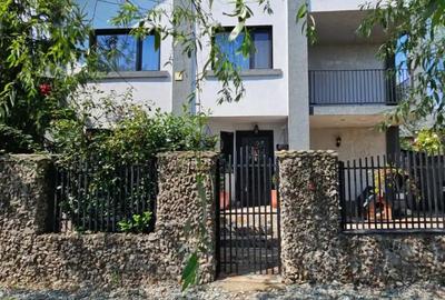 Casă cu 5 camere în Bragadiru - 9